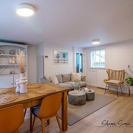 Carpe Diem Egmond Aan Zee By Urban Home Stay Dış mekan fotoğraf