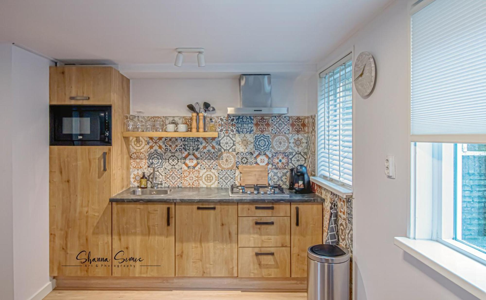 Carpe Diem Egmond Aan Zee By Urban Home Stay Dış mekan fotoğraf