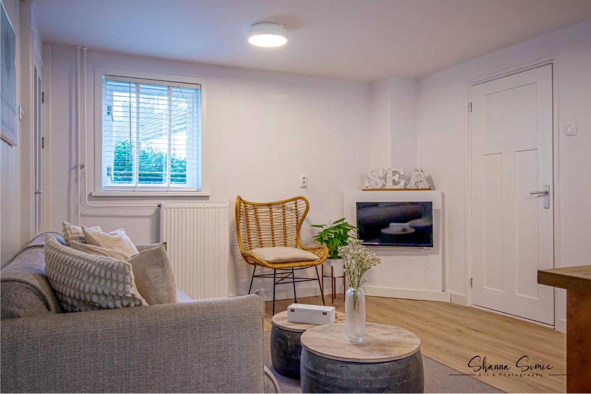 Carpe Diem Egmond Aan Zee By Urban Home Stay Dış mekan fotoğraf