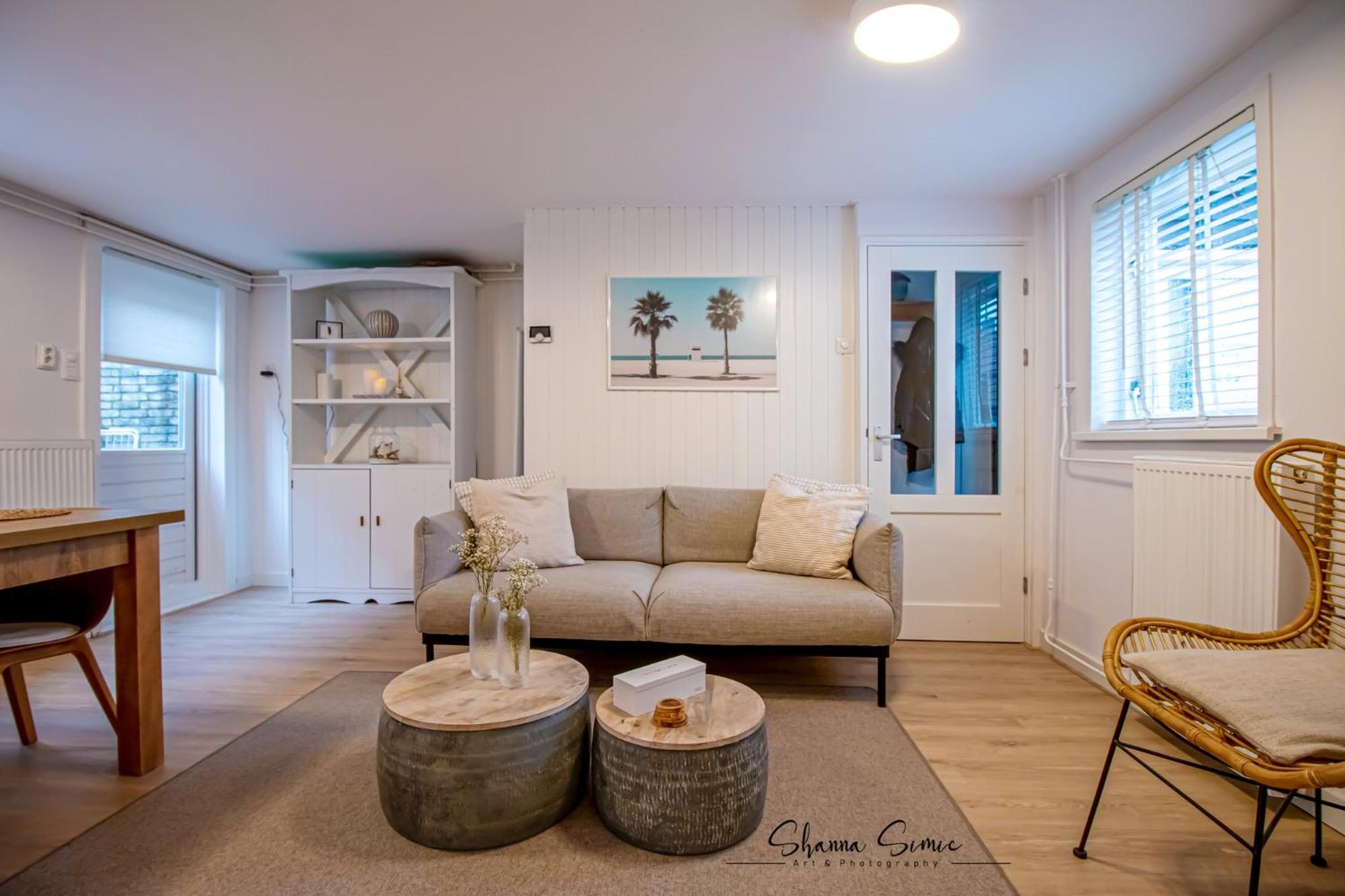 Carpe Diem Egmond Aan Zee By Urban Home Stay Dış mekan fotoğraf