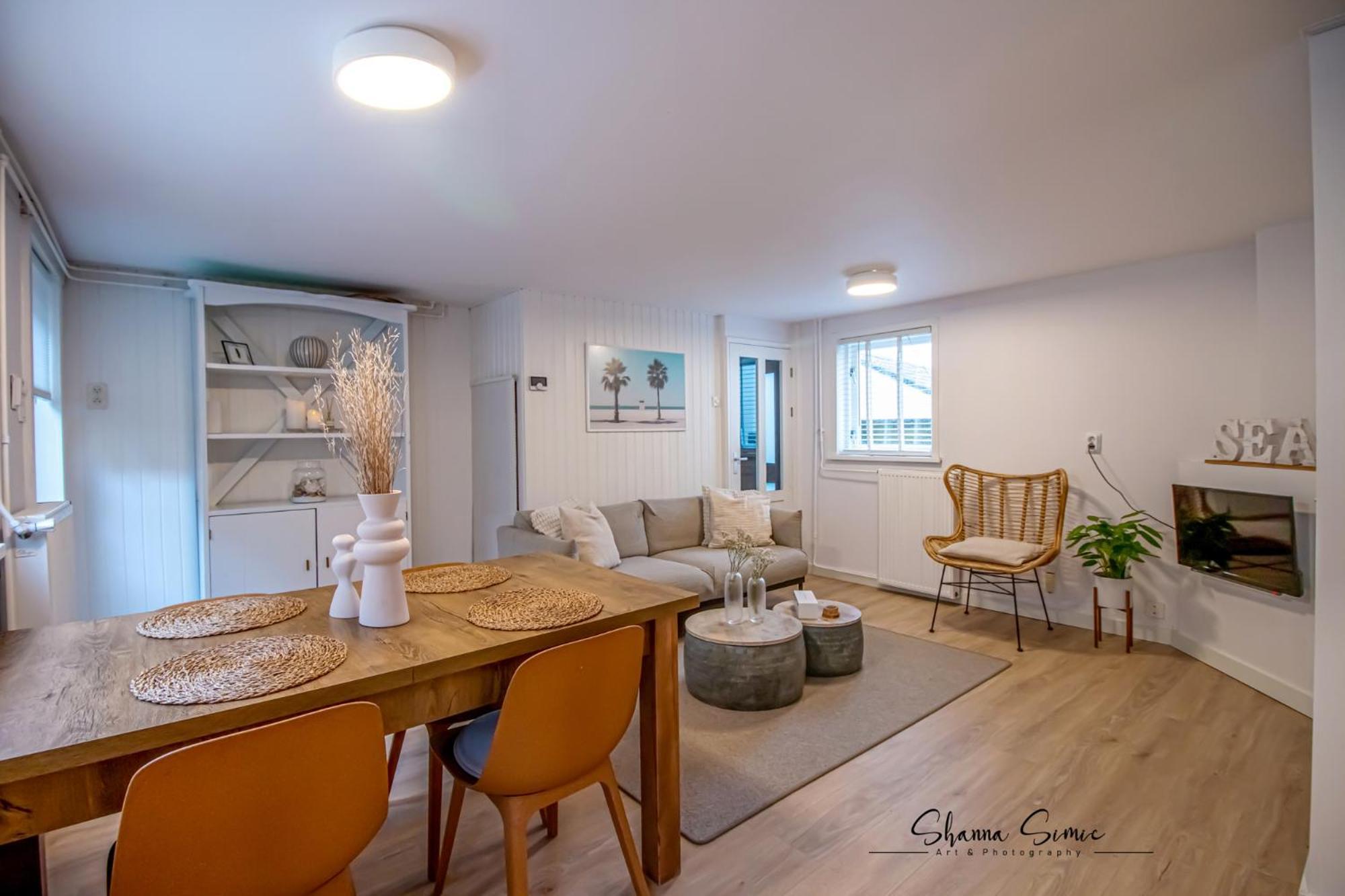 Carpe Diem Egmond Aan Zee By Urban Home Stay Dış mekan fotoğraf