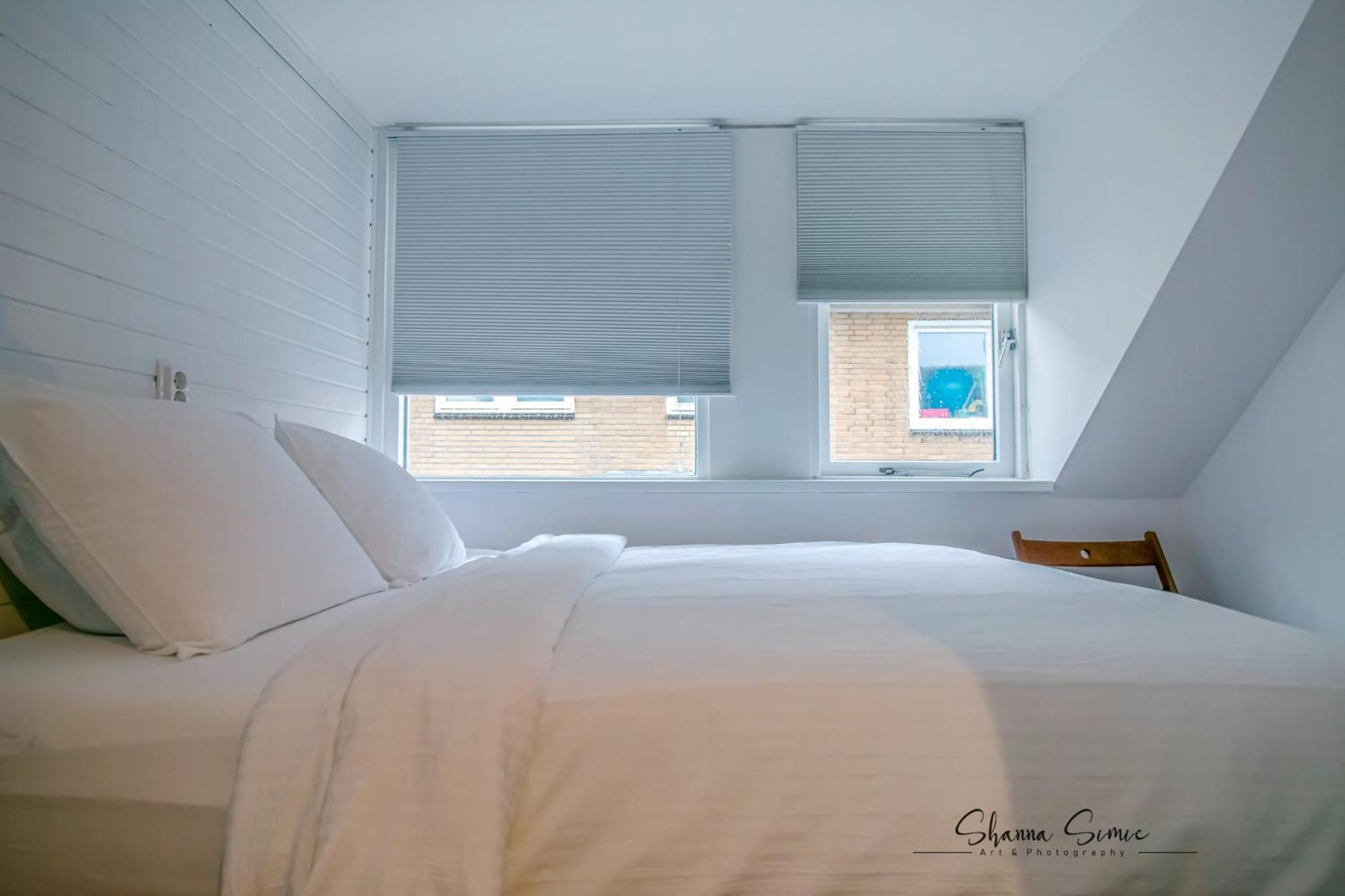 Carpe Diem Egmond Aan Zee By Urban Home Stay Dış mekan fotoğraf