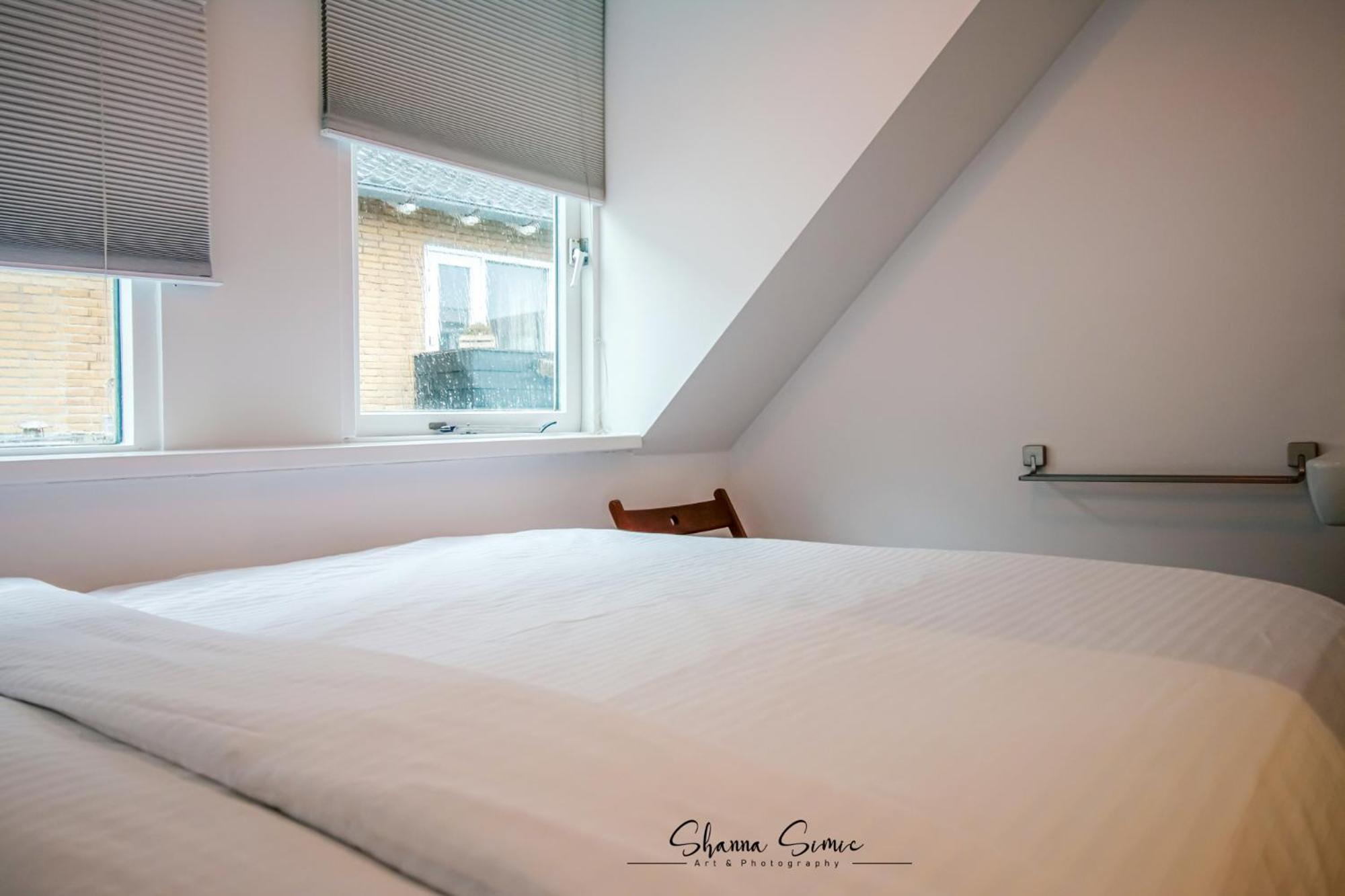 Carpe Diem Egmond Aan Zee By Urban Home Stay Dış mekan fotoğraf