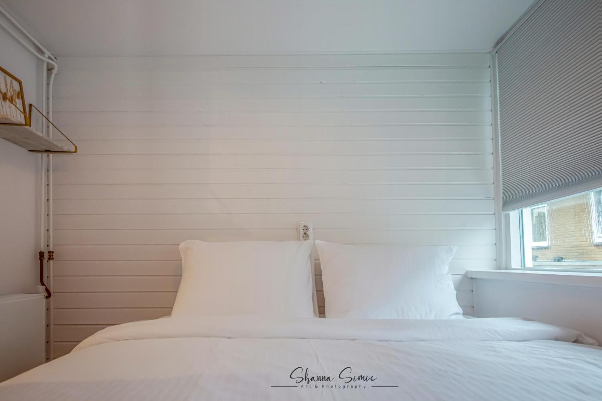 Carpe Diem Egmond Aan Zee By Urban Home Stay Dış mekan fotoğraf