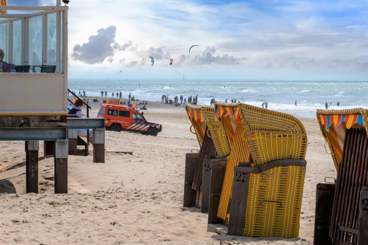 Carpe Diem Egmond Aan Zee By Urban Home Stay Dış mekan fotoğraf