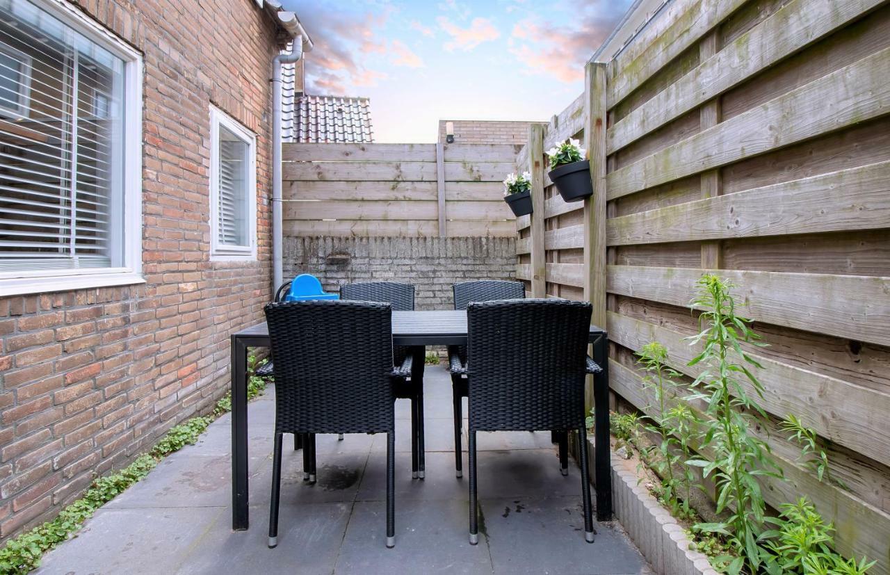 Carpe Diem Egmond Aan Zee By Urban Home Stay Dış mekan fotoğraf